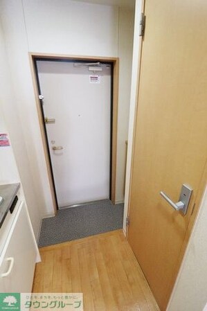 LusterStageの物件内観写真